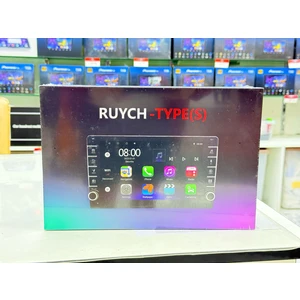 RUYCH TYPE(S) 4/64 WIFI 9дюймов