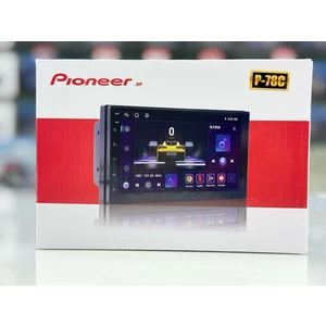 Pioneer.UP P-78C 4/64 wifi