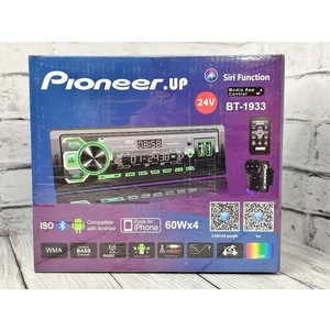 Pioneer.up BT1933 24V
