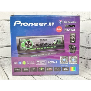 Pioneer.up BT1944 24V
