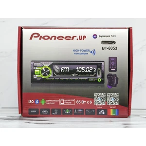 Pioneer.up BT8053