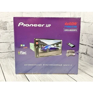 Pioneer.up GRS-882DP5