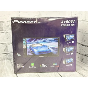 Pioneer.up GRS-v6-01 Carplay