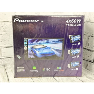 Pioneer.up GRS-v6-02 Carplay