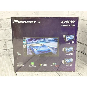 Pioneer.up GRS-v6-03 Carplay