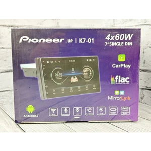 Pioneer.up K7-01 Android