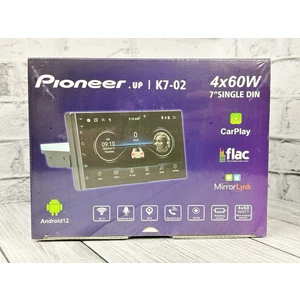 Pioneer.up K7-02 Android