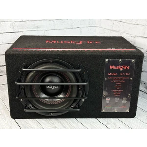 MusicFire MF-M8