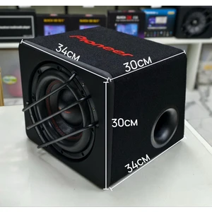 PIONEER саб