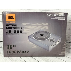 JBL BASS PRO NANO JB-808