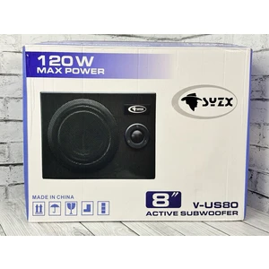SYZX US-80