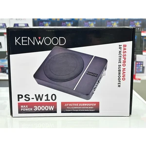 KENWOOD PS-W10