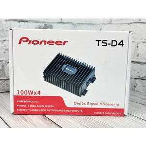 Pioneer TS-D4