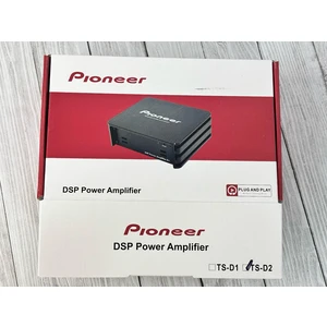 Pioneer TS-D2