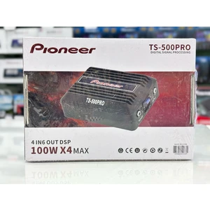 Pioneer TS-500PRO