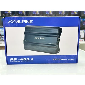 ALPINE AP-480.4