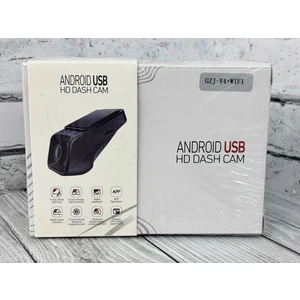 Регистратор V4 wifi