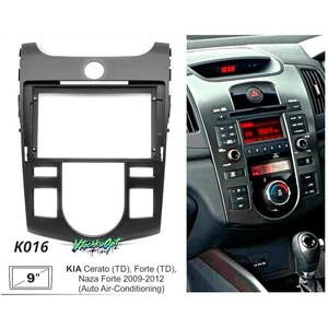 Kia Forte 2009-2017 K016