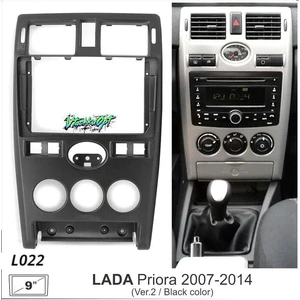 Lada Priora2007-2014 L022