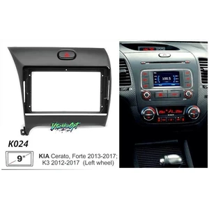 Kia Cerato2013+ K024