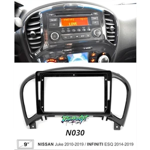 Nissan Juke 2010-2019 N030