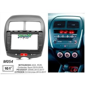 Mitsubishi Asx 2013+ M054