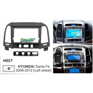 Hyundai Santa Fe 2006-2012 H057