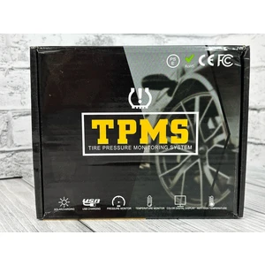Датчики давления в шинах TPMS L