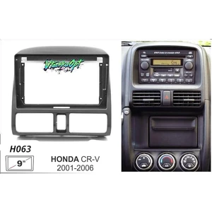 Honda Crv 2005+ H063