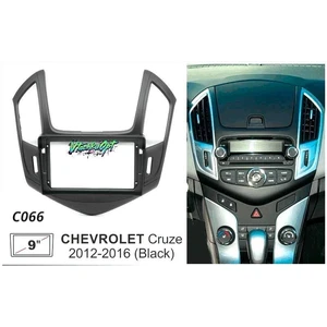 Chevrolet Cruz 2012-2015 C066