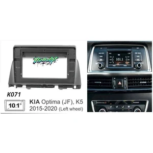 Kia Optima 2016 K071