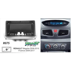 Renault Megane 3 2009-2014 R075