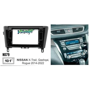 Nissan Qashqai X-trail 2014-2022 N079