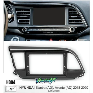 Hyundai Elantra 2018+ H084