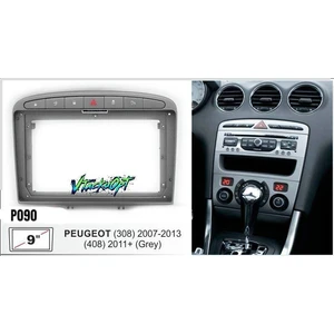 Peugeot 308/408 2007-2013 P090