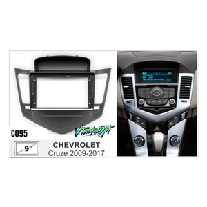 Chevrolet Cruz 2009-2011 C095