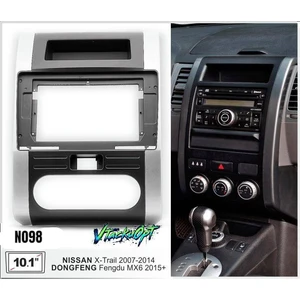 Nissan X-trail T31 2007-2014 N098