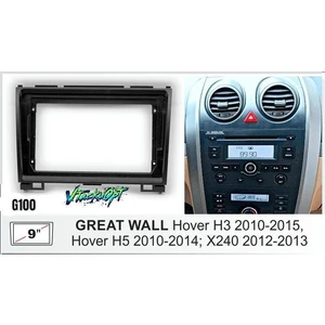 Great Wall Hover h3,h5 2010-2014 G100