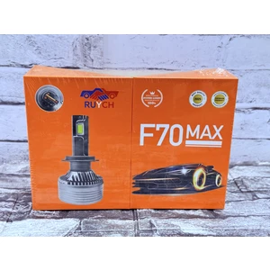 Светодиодные лампы F70