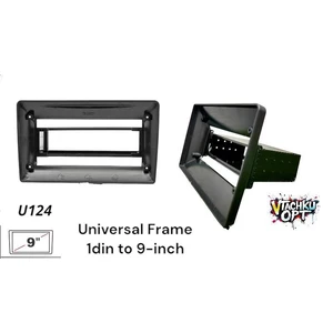 1din universal U124