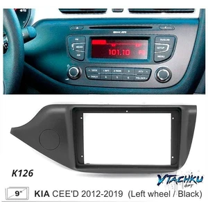 Kia Ceed 2012-2019 K126