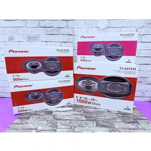 Динамики Pioneer серия TS-93S