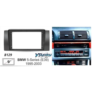 BMW 5, E39 1995-2003 B129