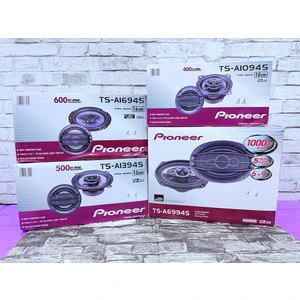 Динамики Pioneer серия TS - 94S