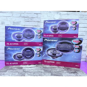 Динамики Pioneer серия TS-95S