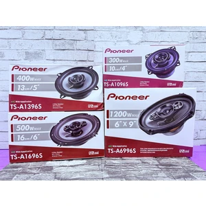Динамики Pioneer серия TS-96S