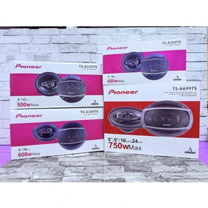 Динамики Pioneer серия TS-97S