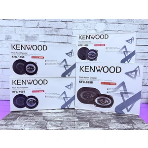 Динамики KENWOOD серия KFC-58