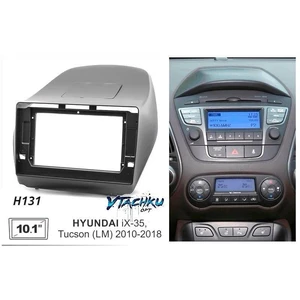 Hyundai ix35, Tucson 2010-3018 H131