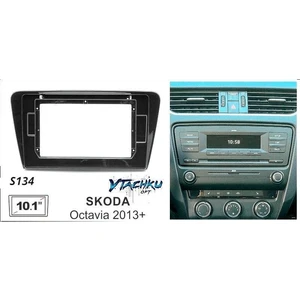 Skoda Octavia 2013+ S134